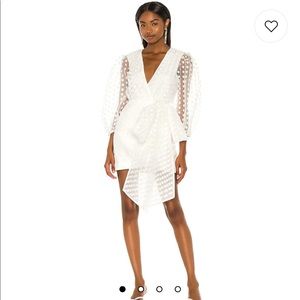 Lovers + Friends Alize Dress